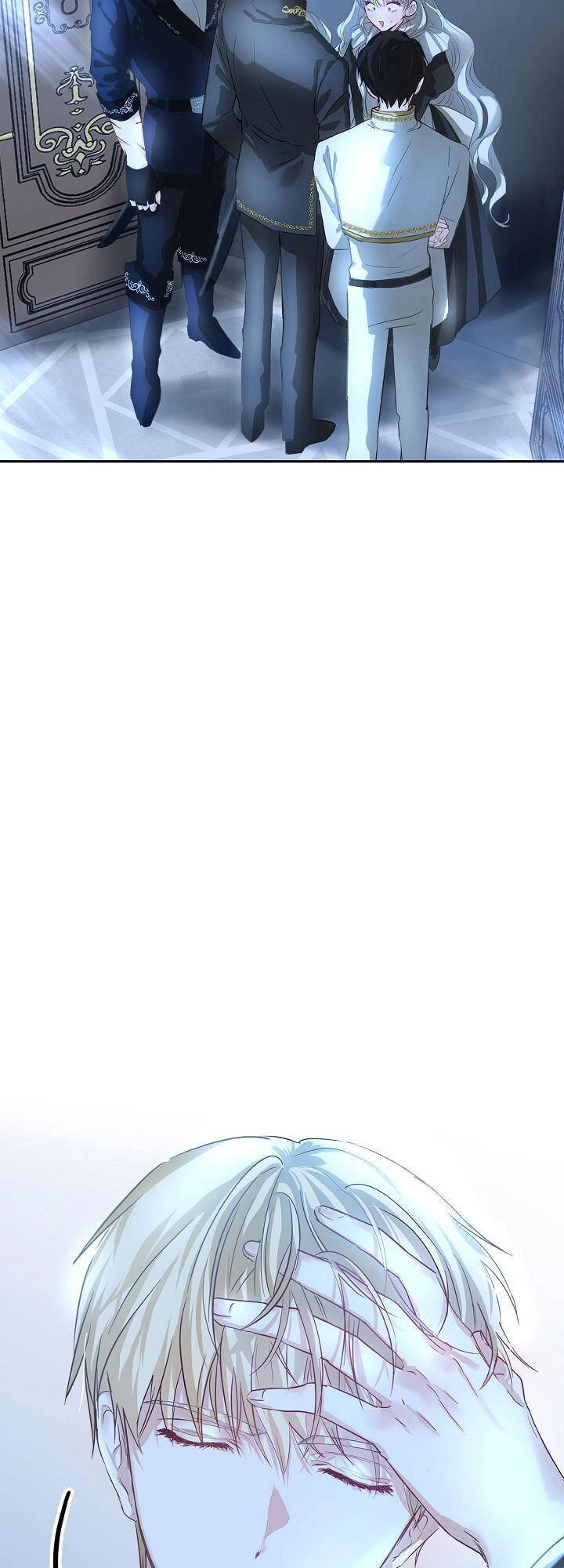 Vị Hôn Thê Của Thái Tử Chapter 1 - 13