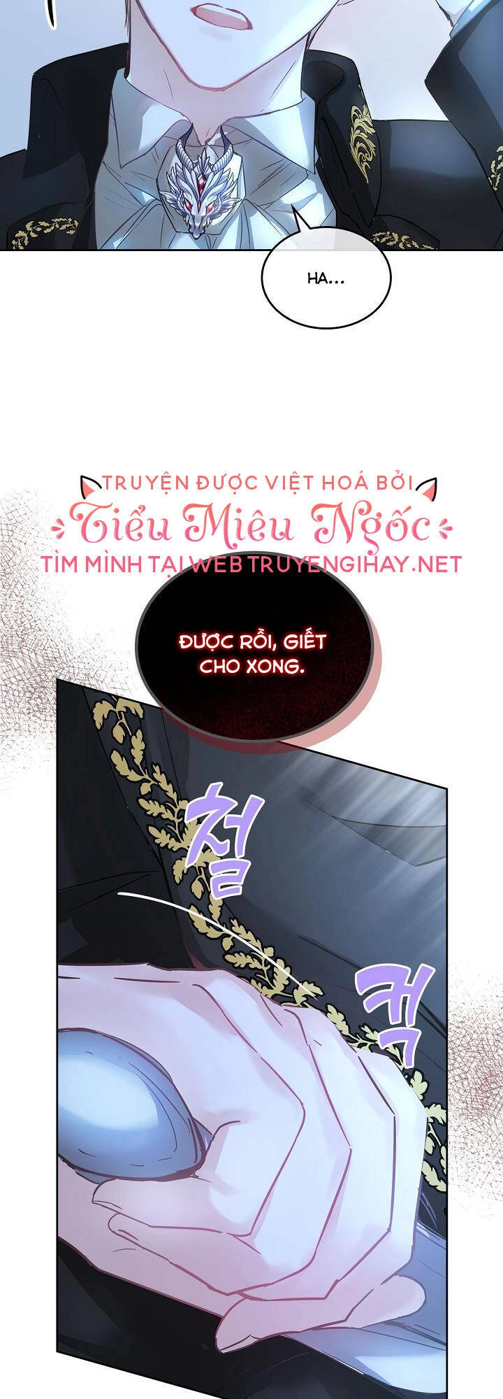 Vị Hôn Thê Của Thái Tử Chapter 1 - 14