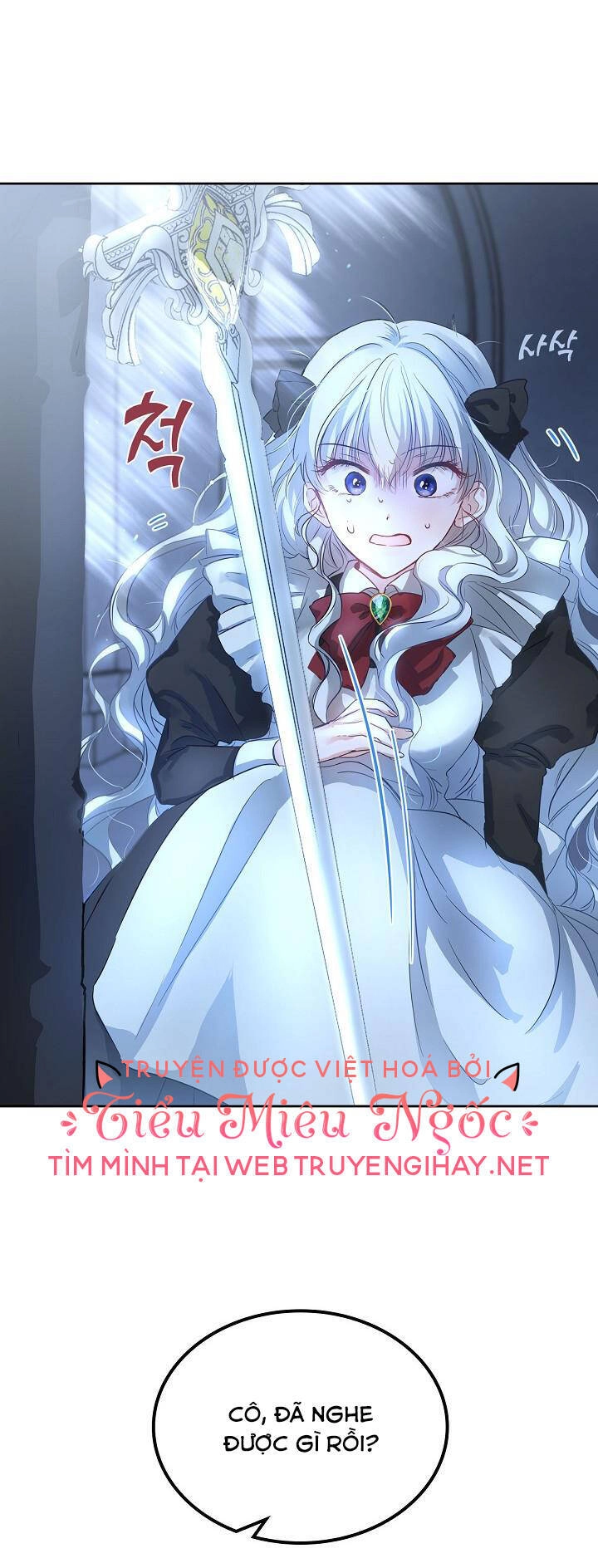 Vị Hôn Thê Của Thái Tử Chapter 1 - 19