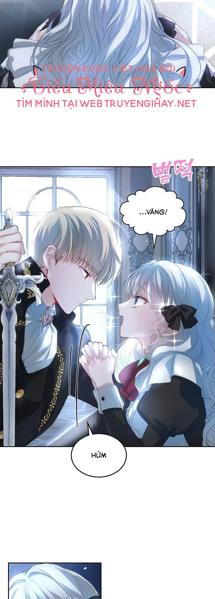 Vị Hôn Thê Của Thái Tử Chapter 1 - 26