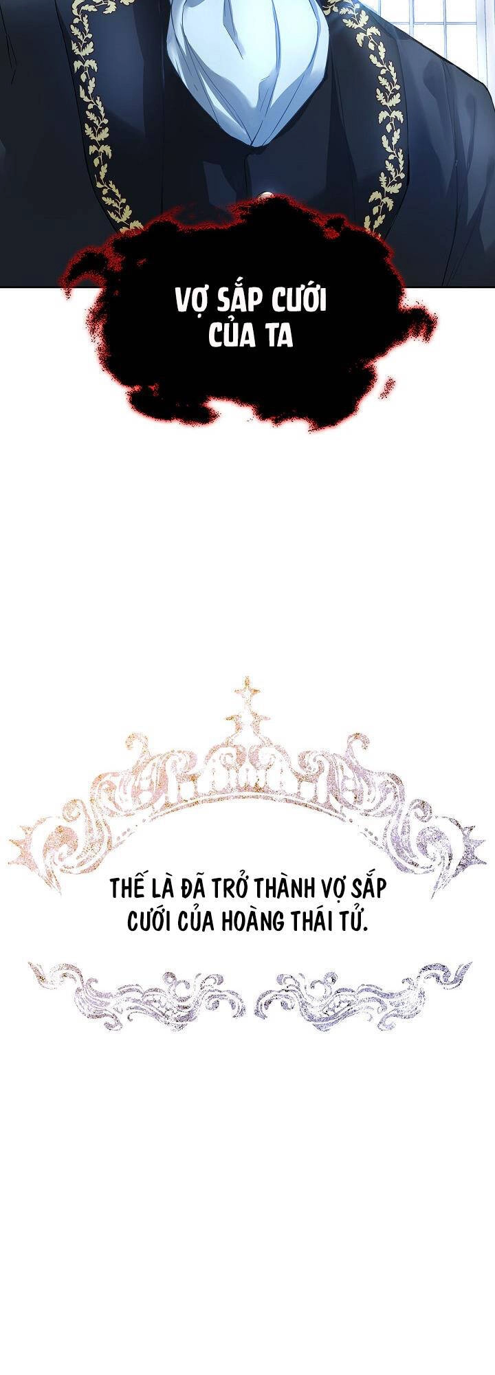 Vị Hôn Thê Của Thái Tử Chapter 1 - 31