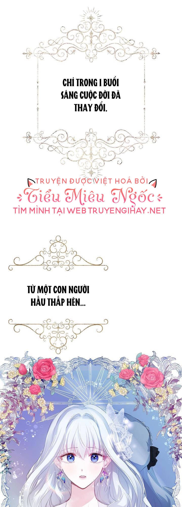 Vị Hôn Thê Của Thái Tử Chapter 1 - 41