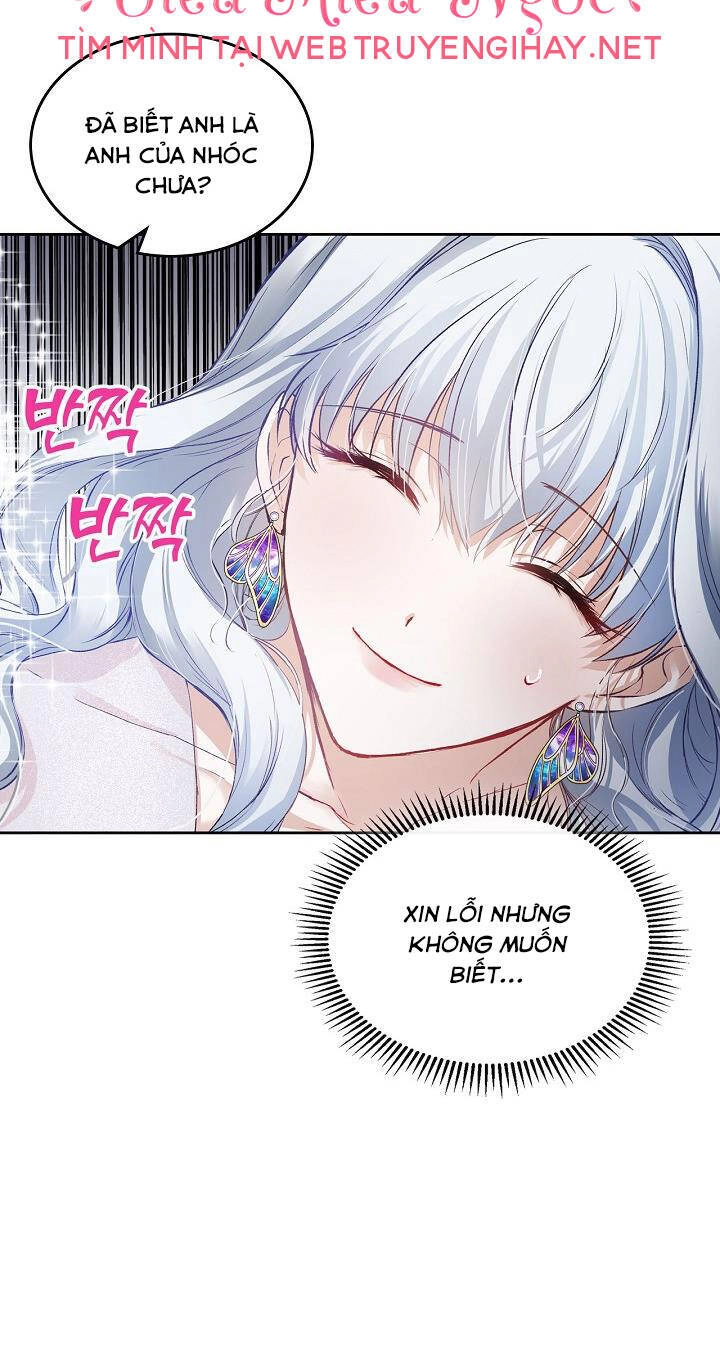 Vị Hôn Thê Của Thái Tử Chapter 1 - 45