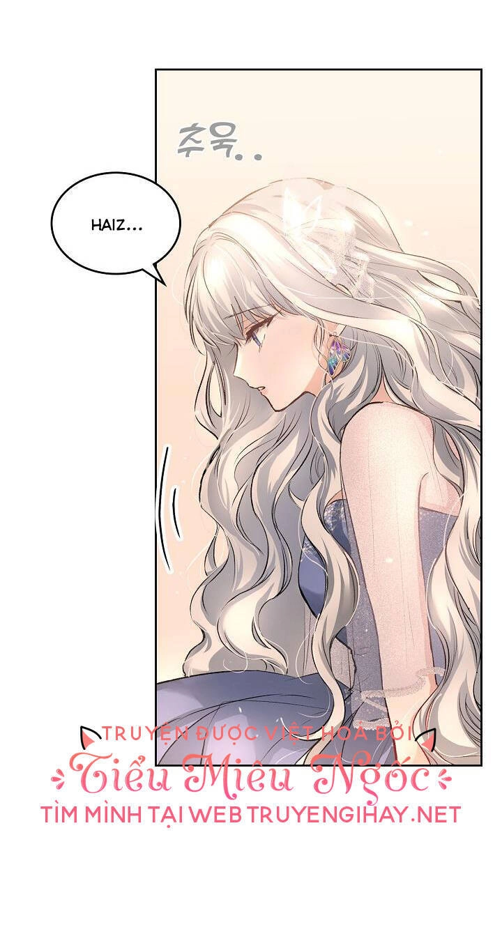 Vị Hôn Thê Của Thái Tử Chapter 1 - 46