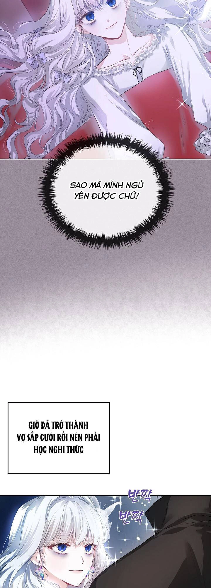 Vị Hôn Thê Của Thái Tử Chapter 1 - 49