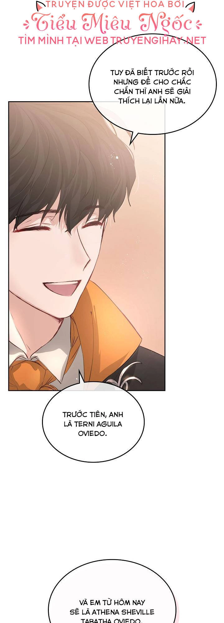 Vị Hôn Thê Của Thái Tử Chapter 1 - 51