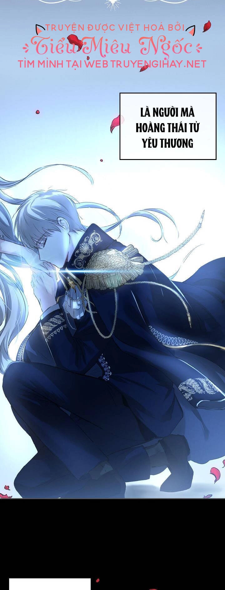 Vị Hôn Thê Của Thái Tử Chapter 1 - 55