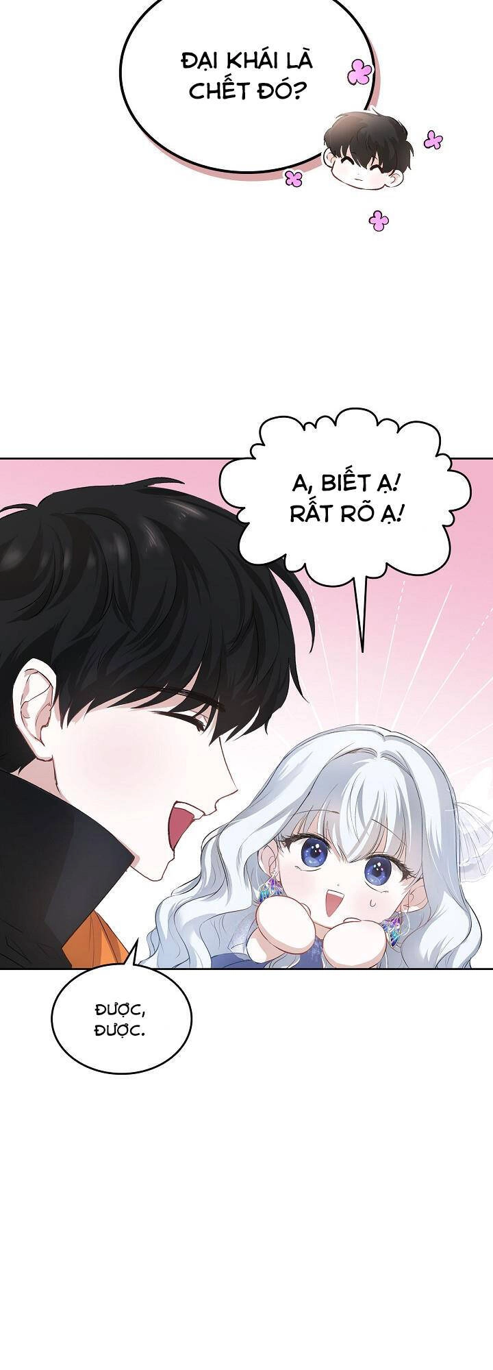 Vị Hôn Thê Của Thái Tử Chapter 2 - 5