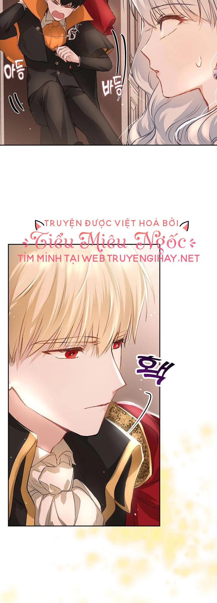 Vị Hôn Thê Của Thái Tử Chapter 2 - 10