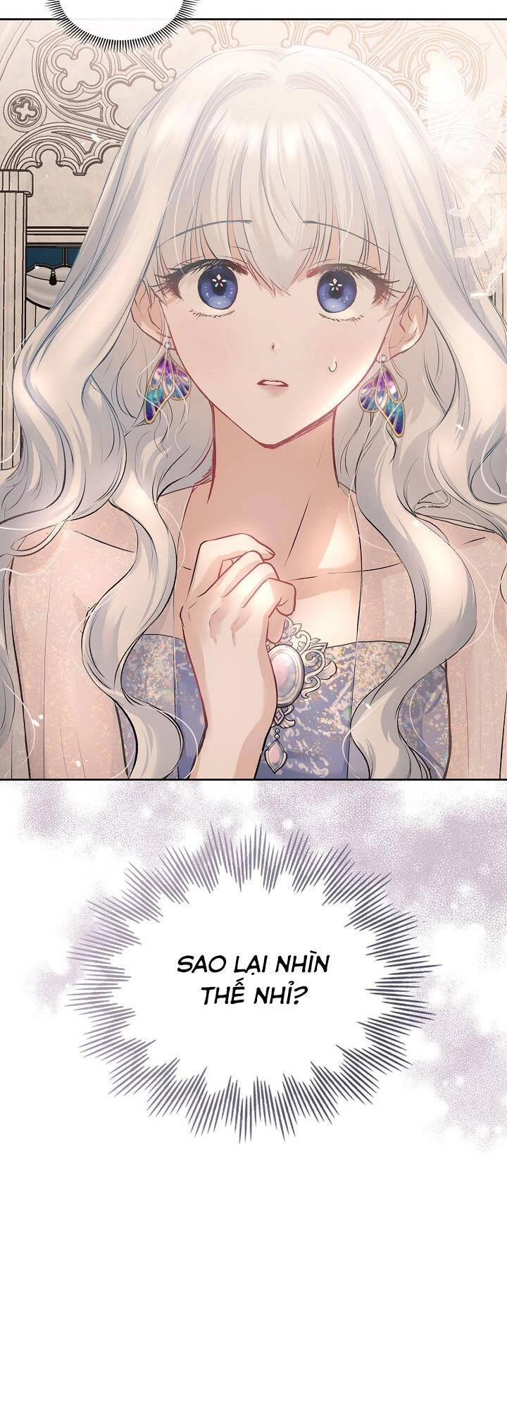 Vị Hôn Thê Của Thái Tử Chapter 2 - 13