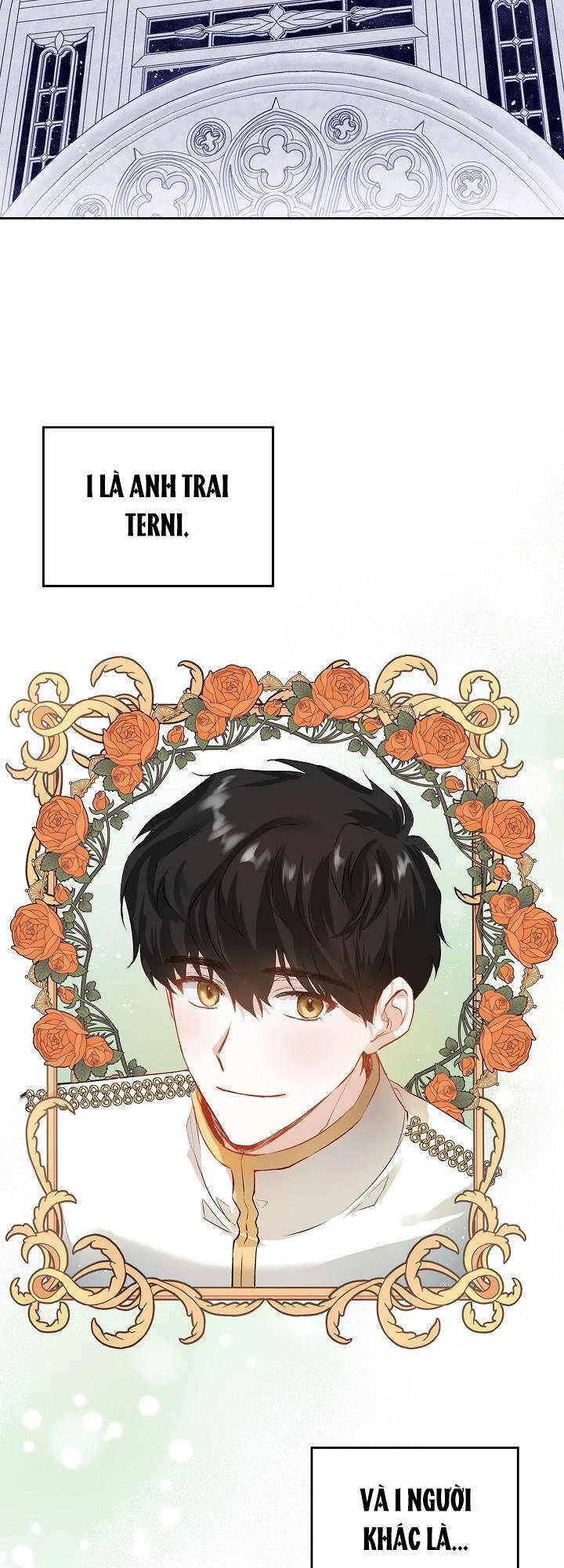 Vị Hôn Thê Của Thái Tử Chapter 2 - 15