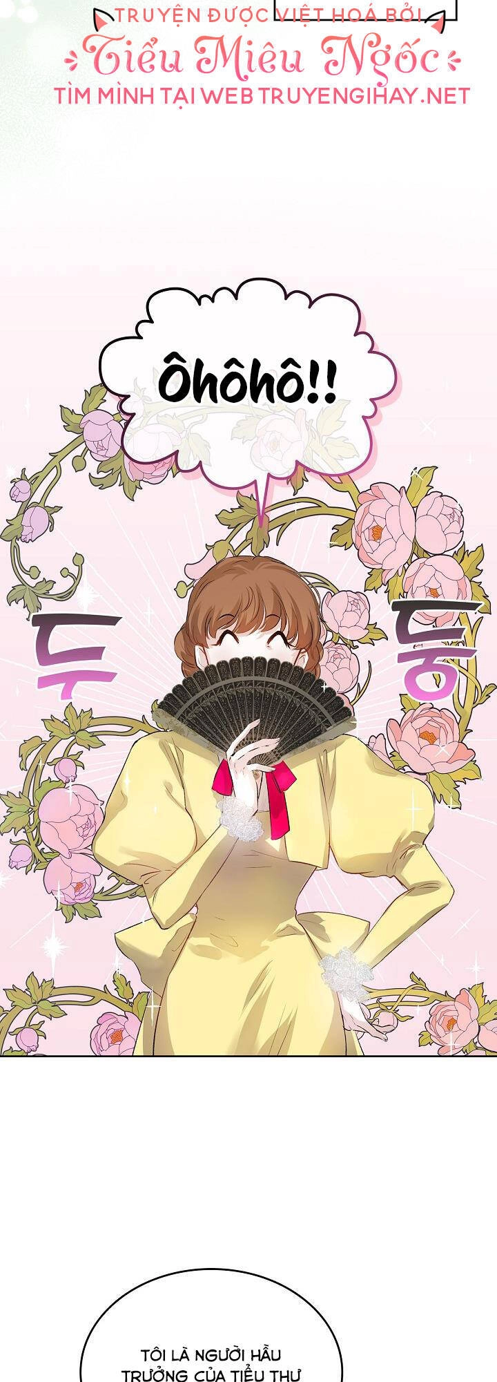 Vị Hôn Thê Của Thái Tử Chapter 2 - 16