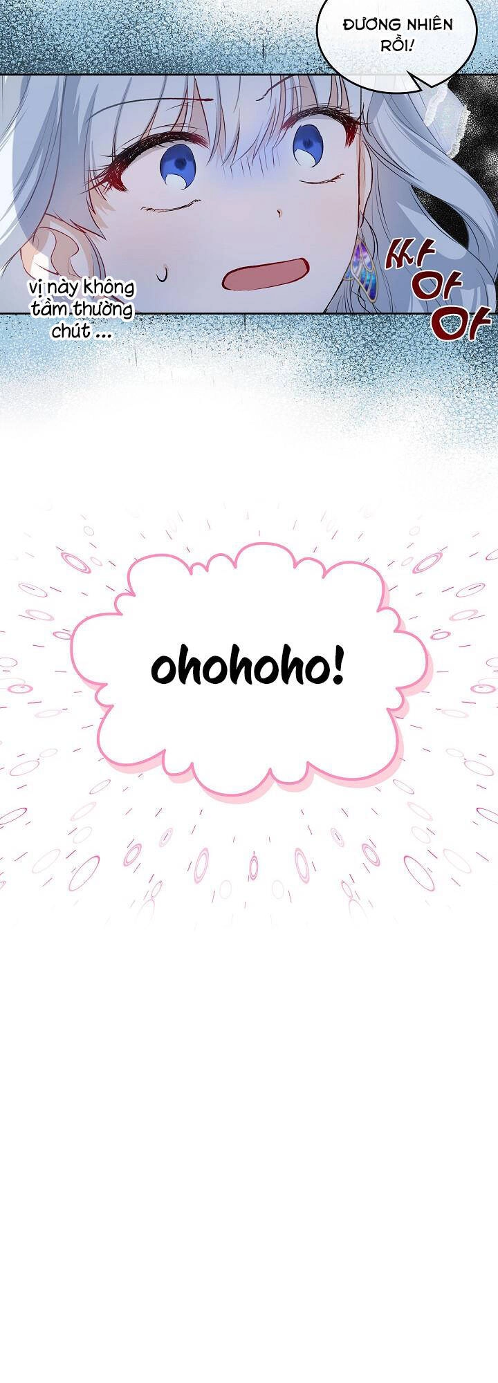 Vị Hôn Thê Của Thái Tử Chapter 2 - 20