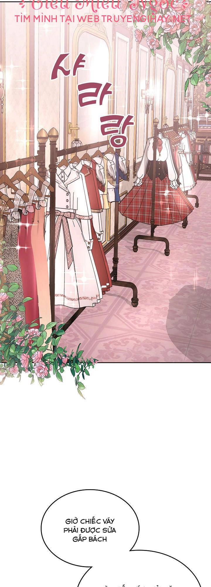 Vị Hôn Thê Của Thái Tử Chapter 2 - 24