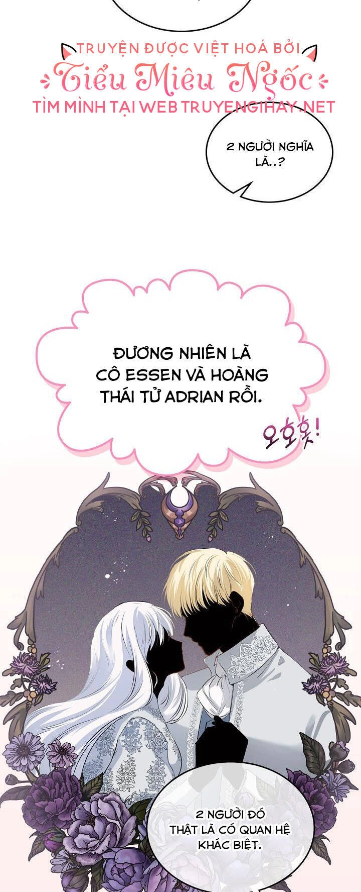 Vị Hôn Thê Của Thái Tử Chapter 2 - 27