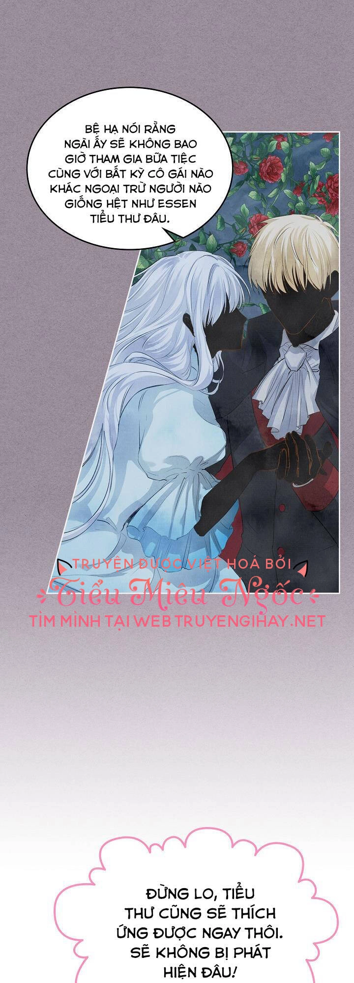 Vị Hôn Thê Của Thái Tử Chapter 2 - 29