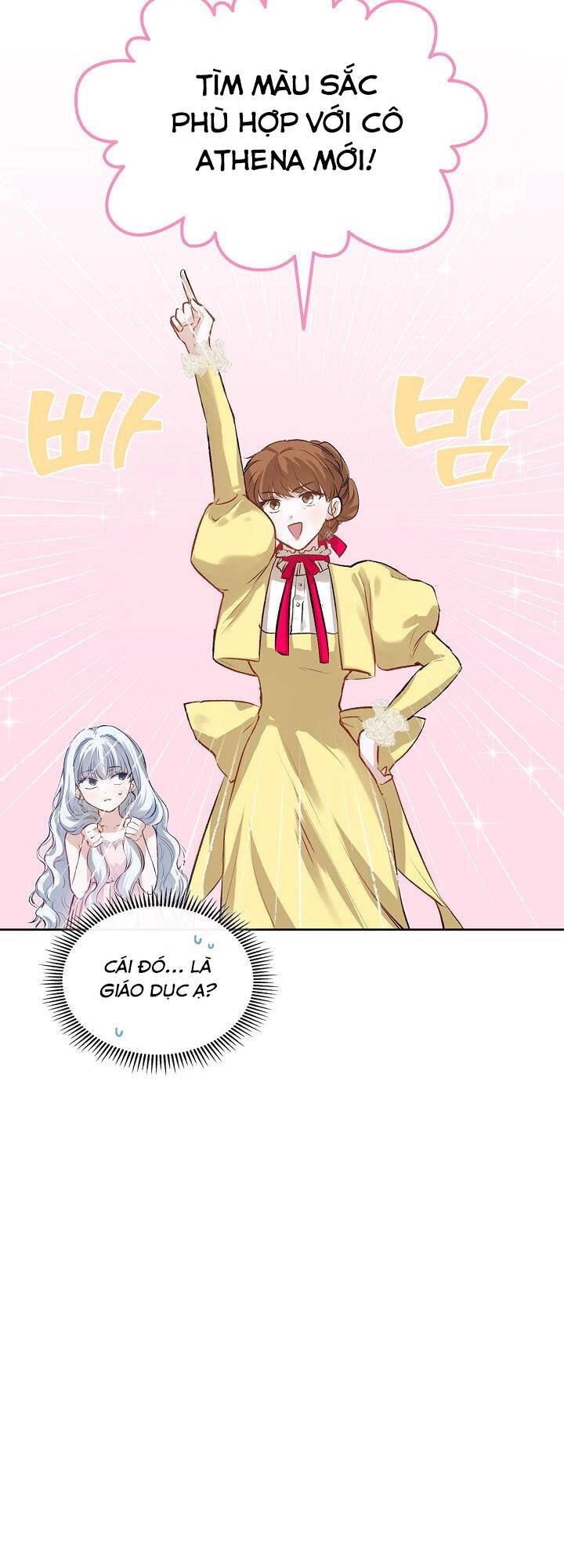 Vị Hôn Thê Của Thái Tử Chapter 2 - 31