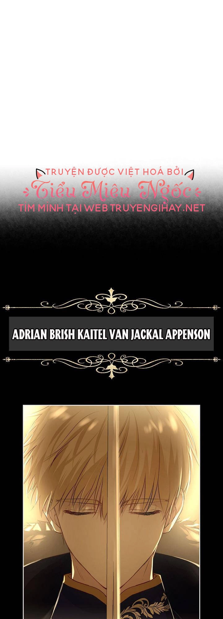 Vị Hôn Thê Của Thái Tử Chapter 2 - 32