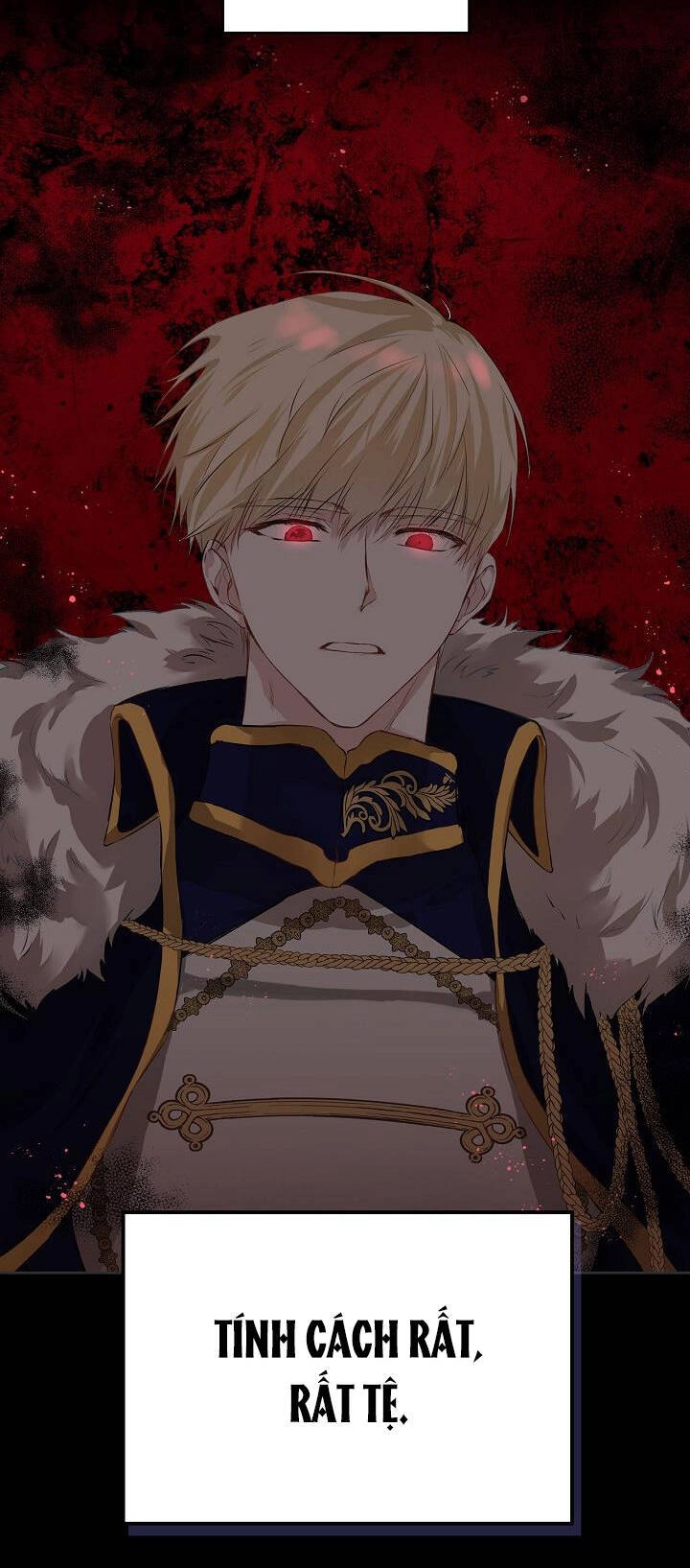 Vị Hôn Thê Của Thái Tử Chapter 2 - 36