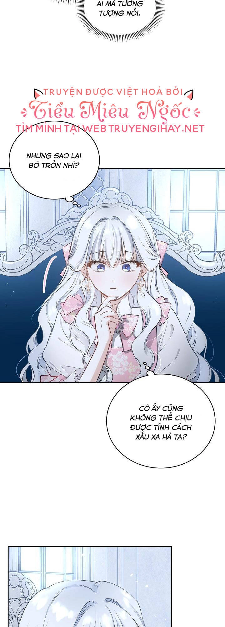 Vị Hôn Thê Của Thái Tử Chapter 2 - 42