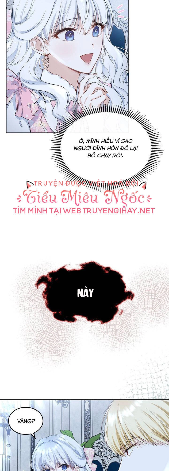 Vị Hôn Thê Của Thái Tử Chapter 2 - 43