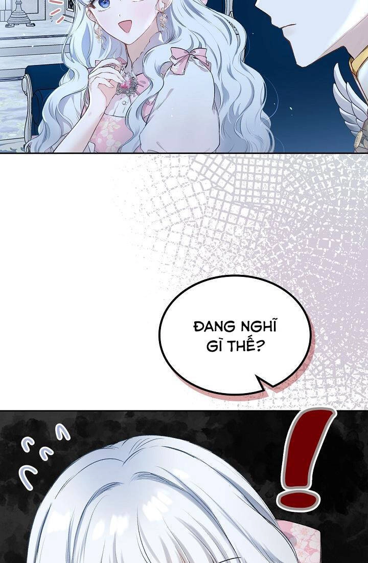 Vị Hôn Thê Của Thái Tử Chapter 2 - 44