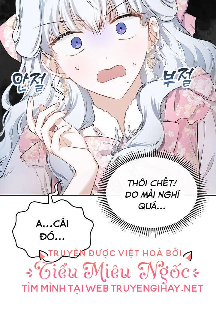 Vị Hôn Thê Của Thái Tử Chapter 2 - 45