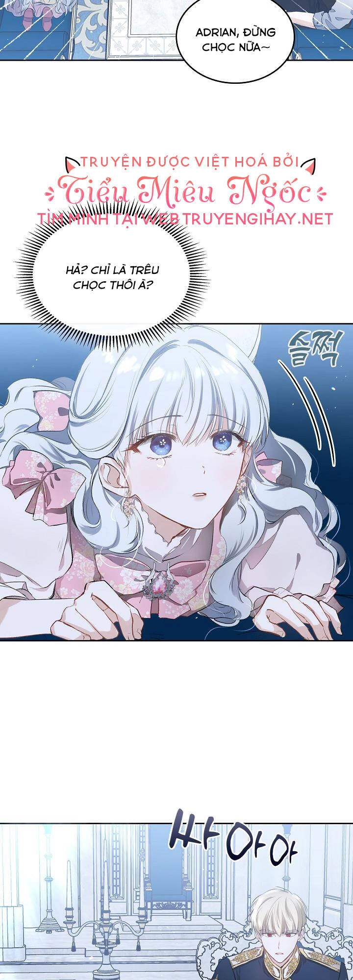 Vị Hôn Thê Của Thái Tử Chapter 2 - 48