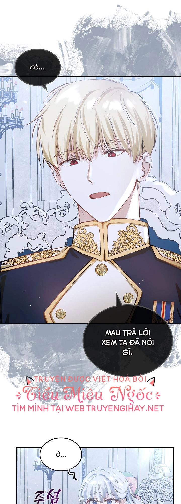 Vị Hôn Thê Của Thái Tử Chapter 2 - 50