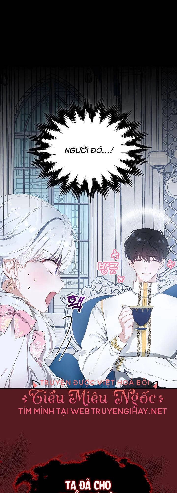 Vị Hôn Thê Của Thái Tử Chapter 3 - 1