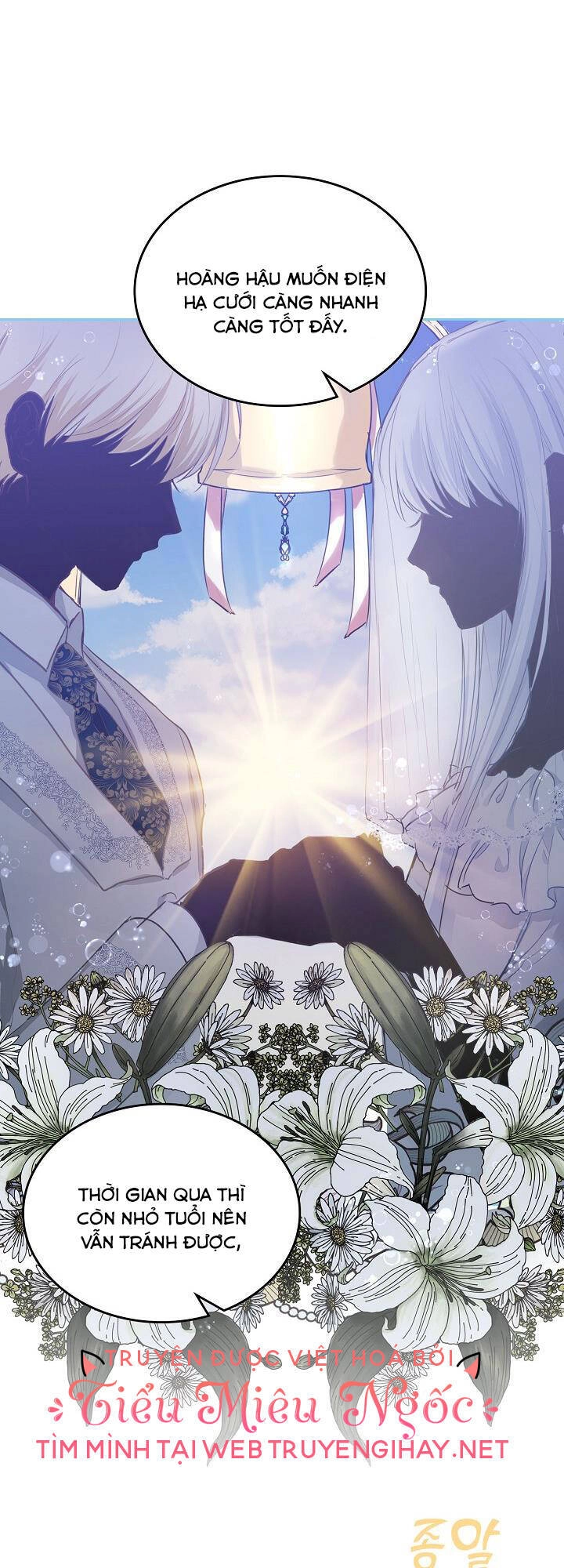 Vị Hôn Thê Của Thái Tử Chapter 3 - 22