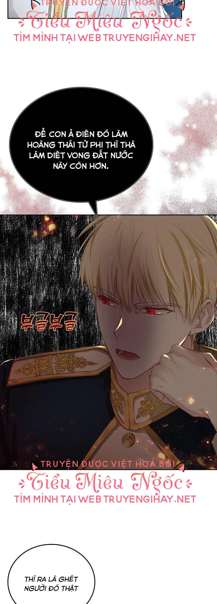 Vị Hôn Thê Của Thái Tử Chapter 3 - 24