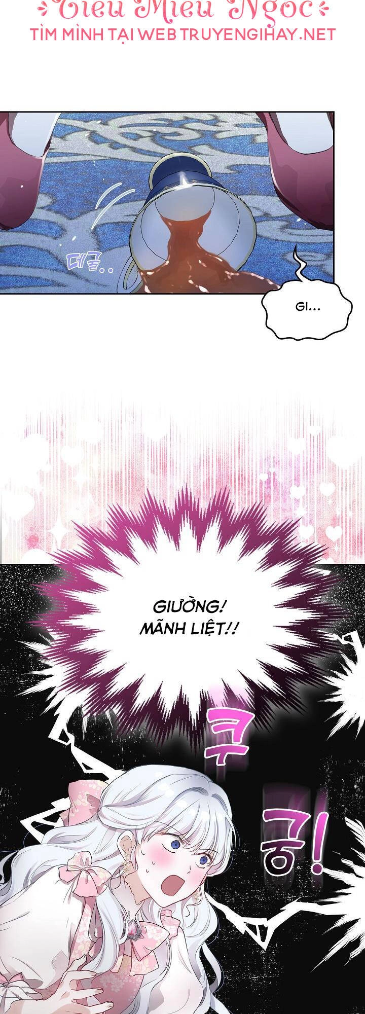 Vị Hôn Thê Của Thái Tử Chapter 3 - 26