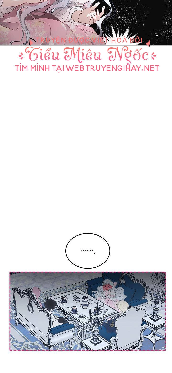 Vị Hôn Thê Của Thái Tử Chapter 3 - 27