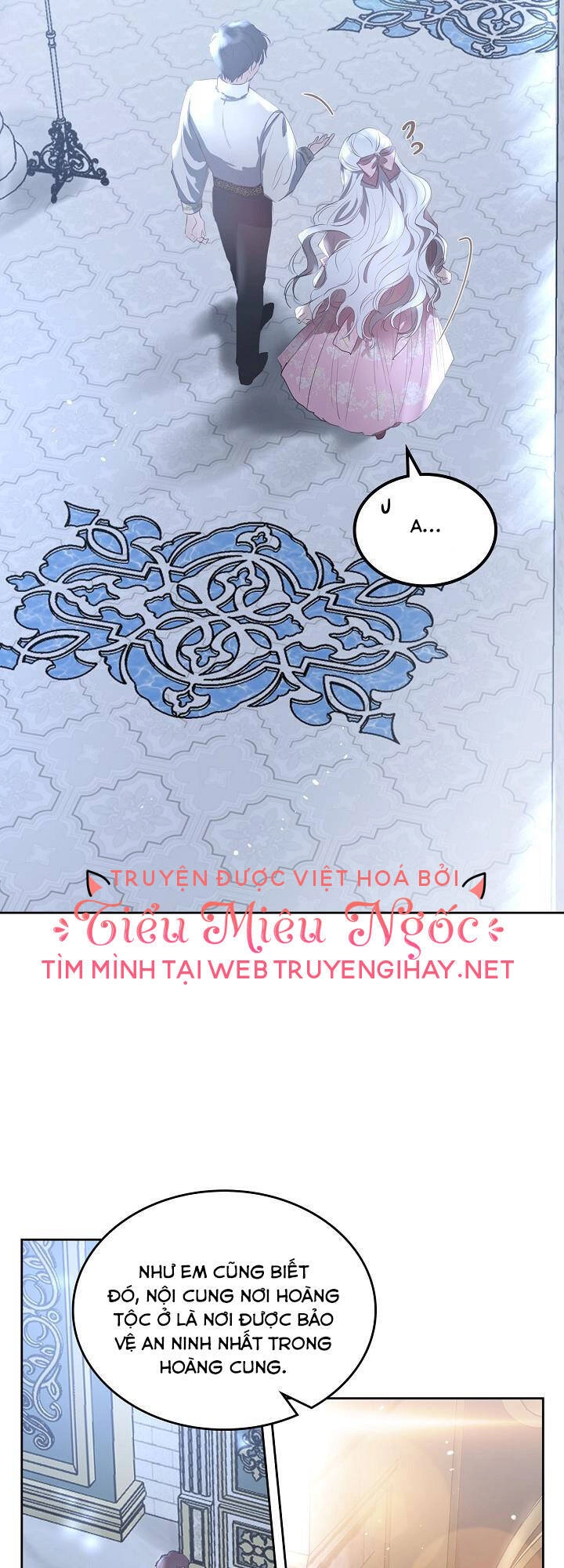 Vị Hôn Thê Của Thái Tử Chapter 3 - 41