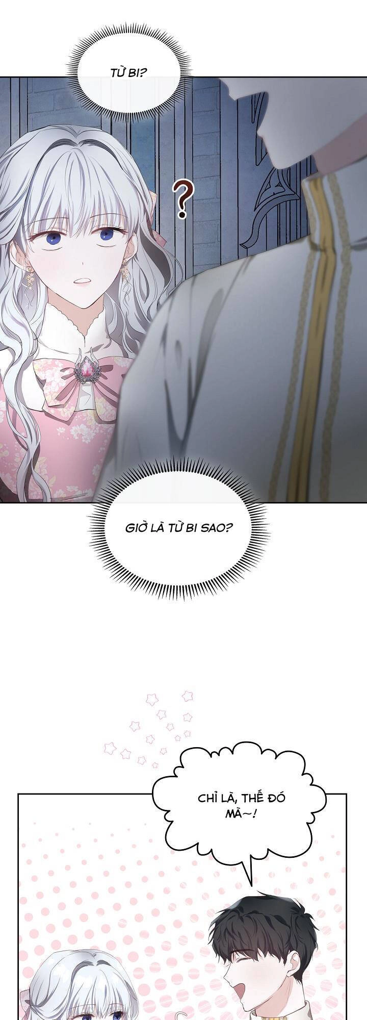 Vị Hôn Thê Của Thái Tử Chapter 3 - 44