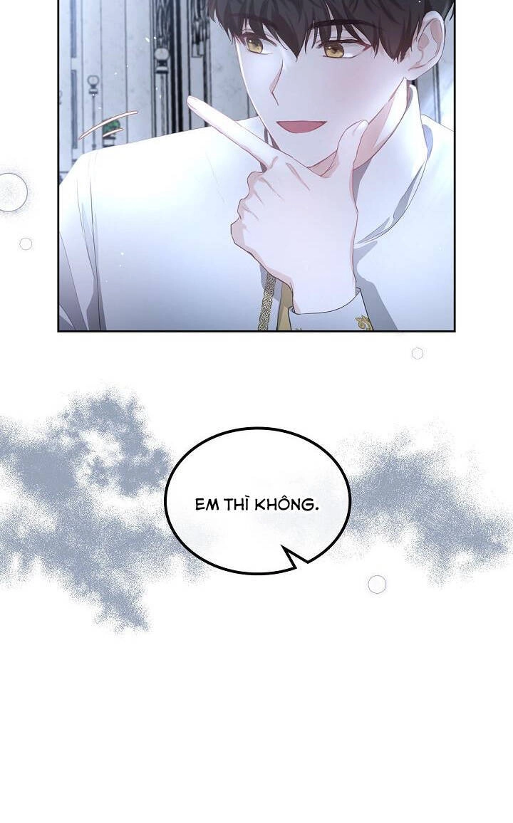 Vị Hôn Thê Của Thái Tử Chapter 3 - 46