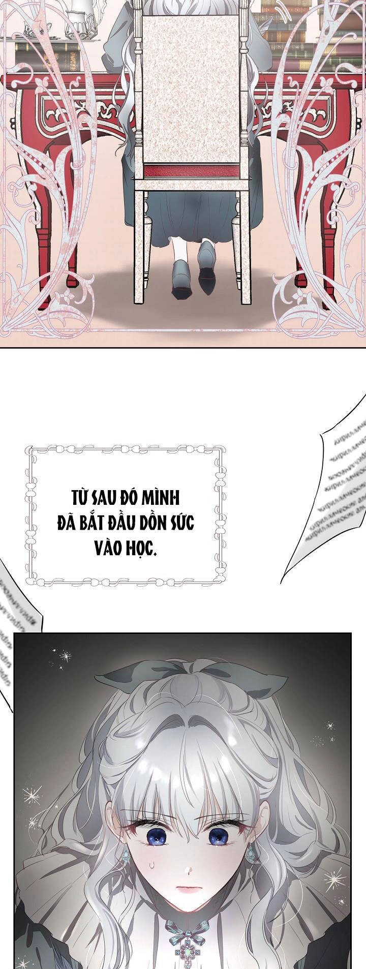 Vị Hôn Thê Của Thái Tử Chapter 3 - 51