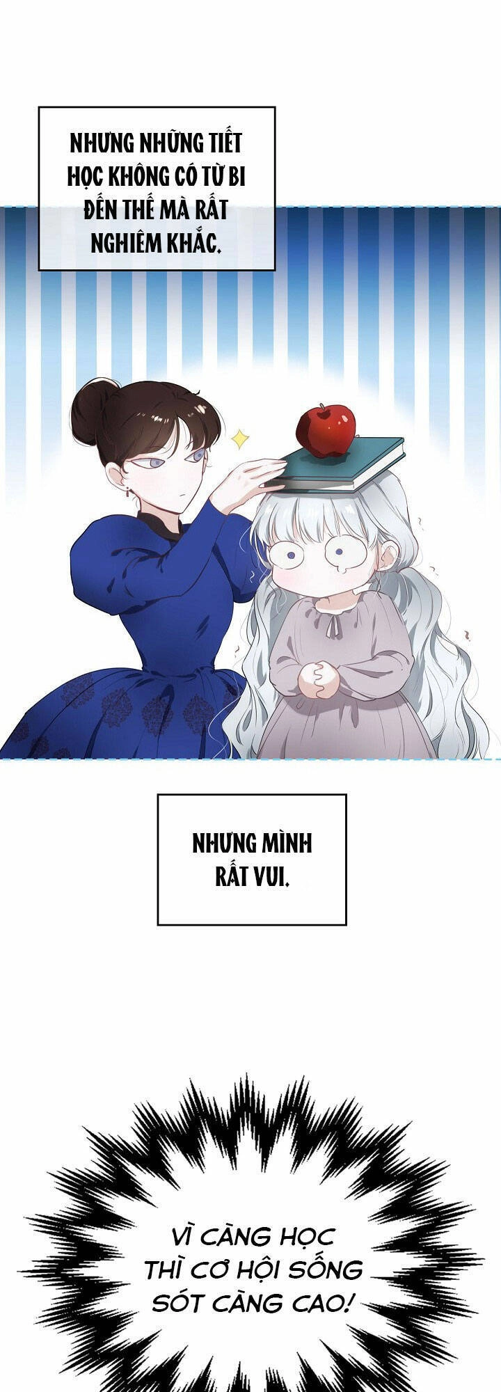 Vị Hôn Thê Của Thái Tử Chapter 4 - 3