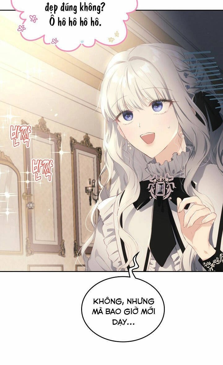 Vị Hôn Thê Của Thái Tử Chapter 4 - 6