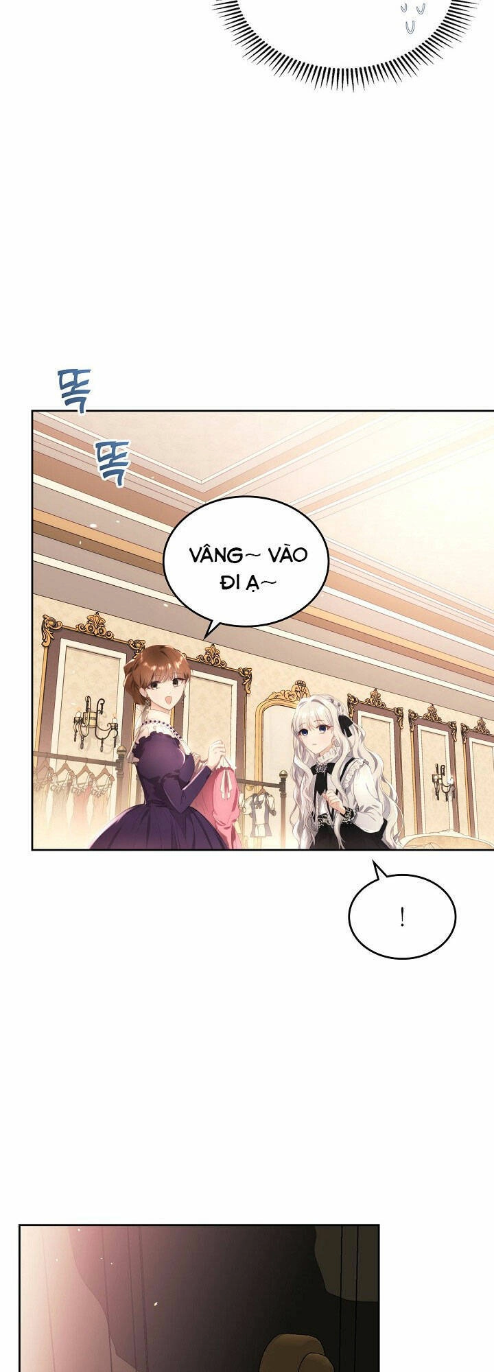 Vị Hôn Thê Của Thái Tử Chapter 4 - 8