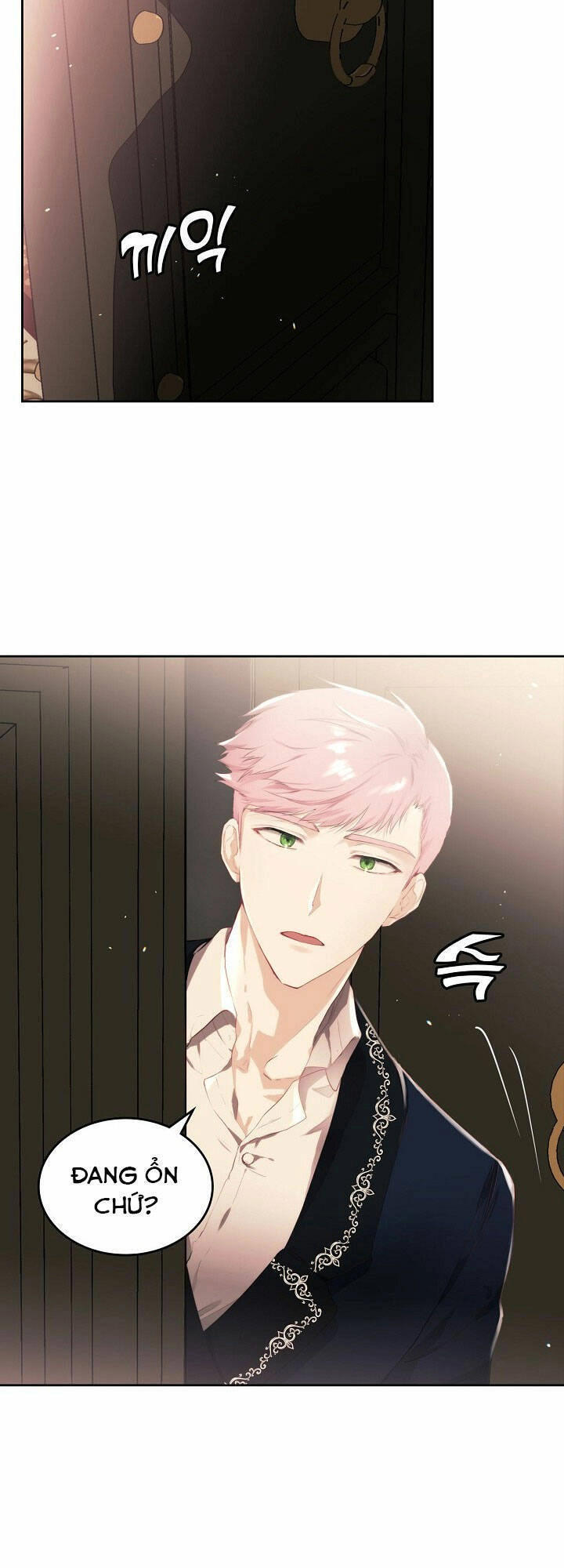 Vị Hôn Thê Của Thái Tử Chapter 4 - 9