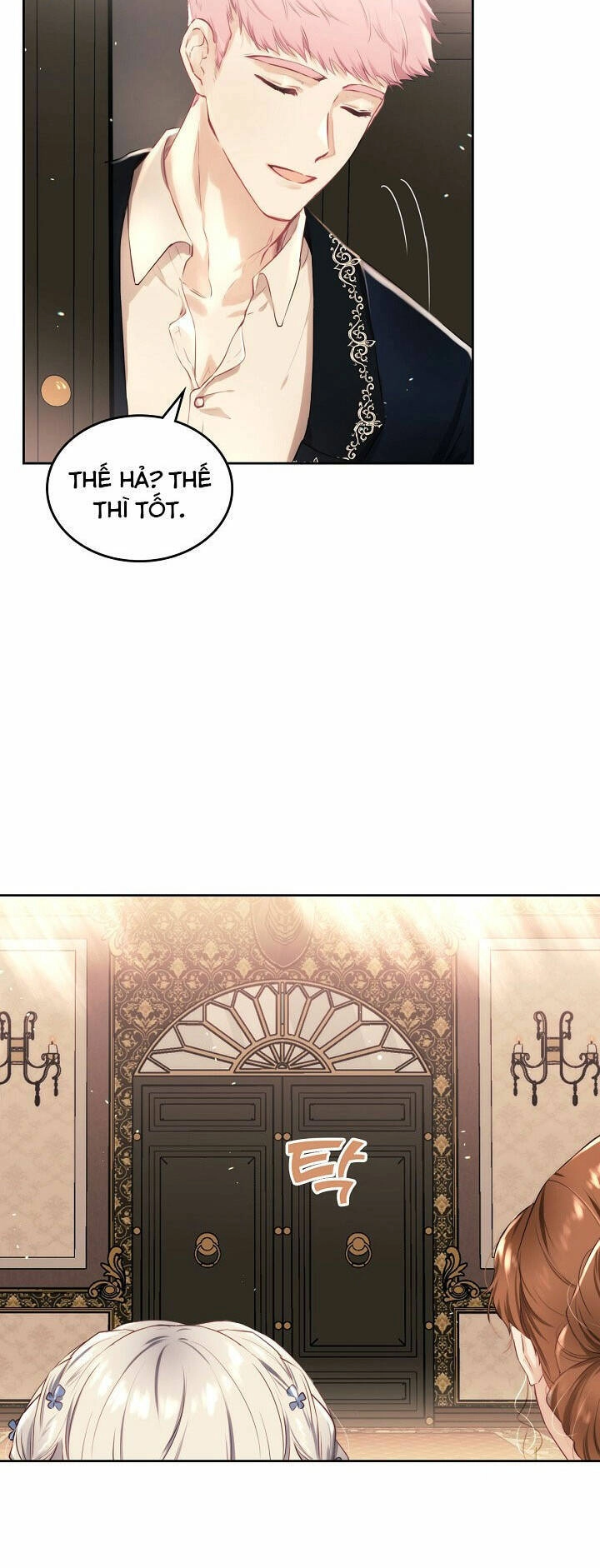 Vị Hôn Thê Của Thái Tử Chapter 4 - 11