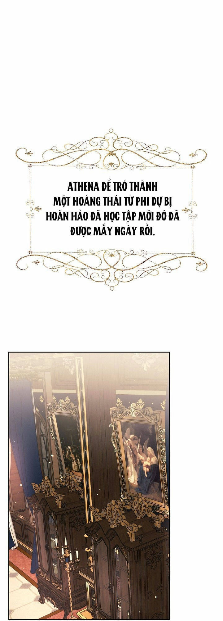 Vị Hôn Thê Của Thái Tử Chapter 4 - 13