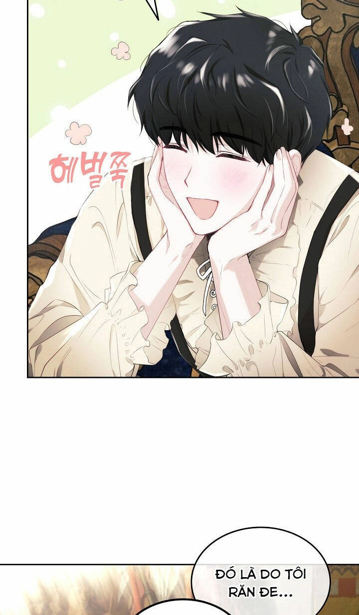 Vị Hôn Thê Của Thái Tử Chapter 4 - 21