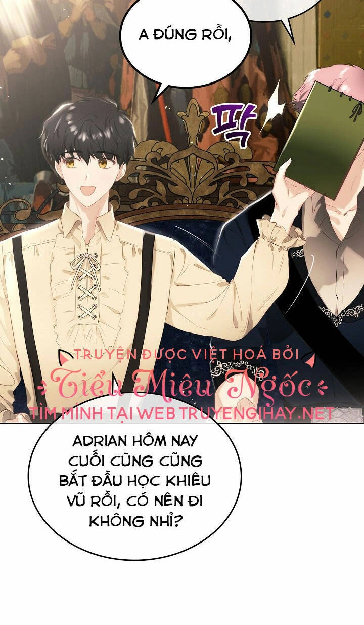 Vị Hôn Thê Của Thái Tử Chapter 4 - 22