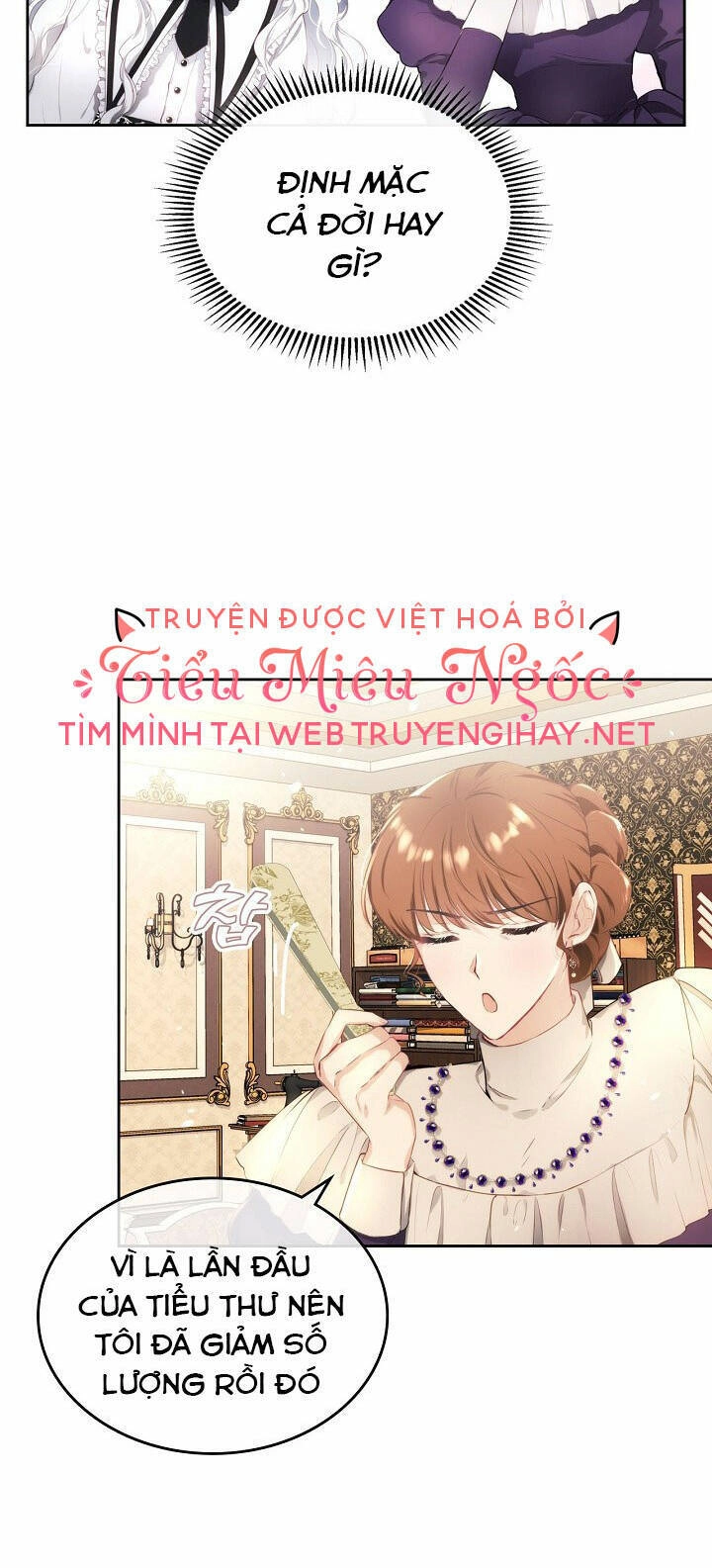 Vị Hôn Thê Của Thái Tử Chapter 4 - 27