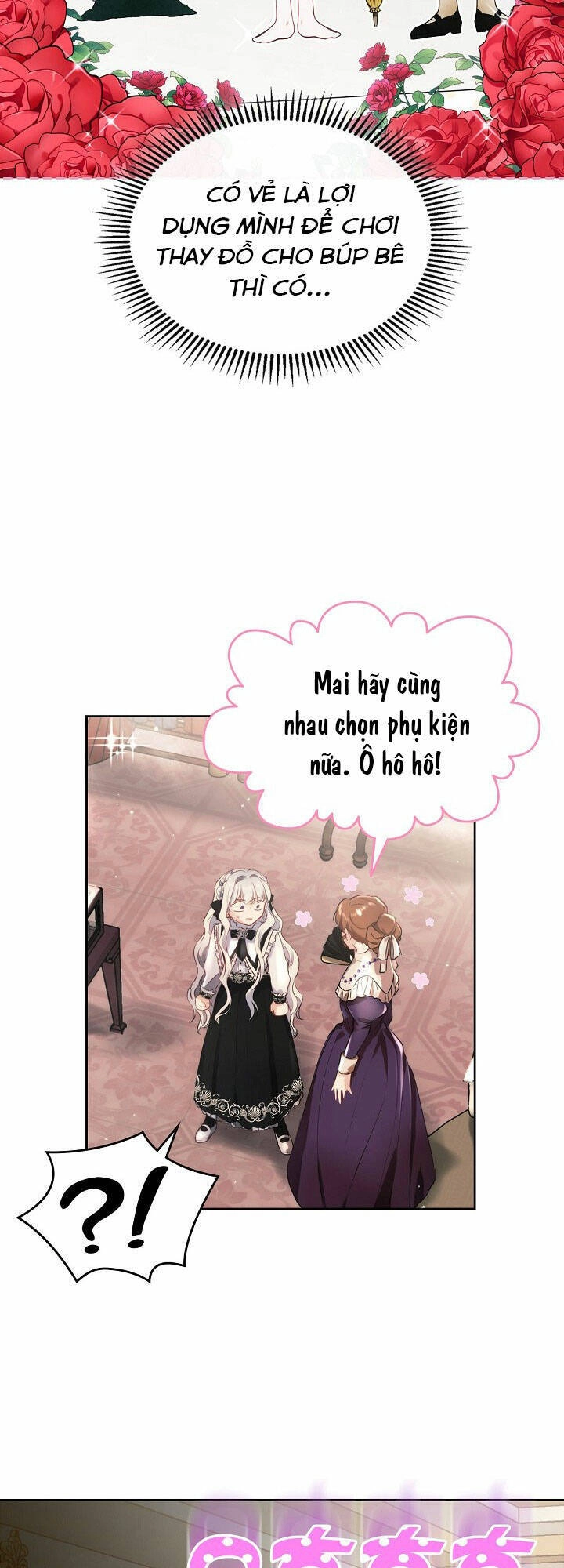 Vị Hôn Thê Của Thái Tử Chapter 4 - 29