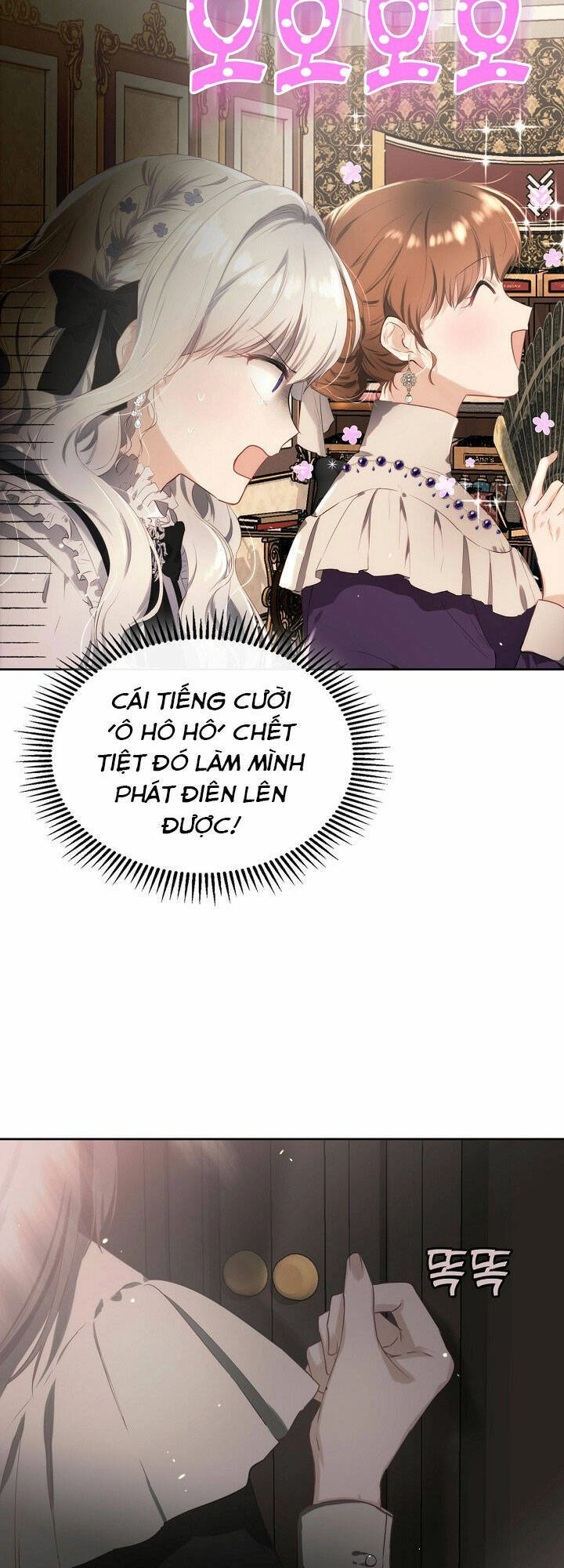 Vị Hôn Thê Của Thái Tử Chapter 4 - 30