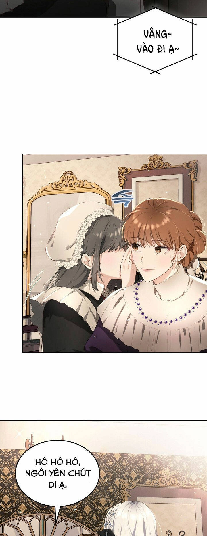 Vị Hôn Thê Của Thái Tử Chapter 4 - 31